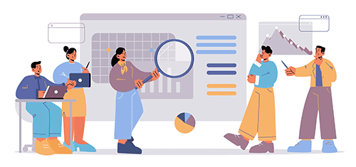 GeM Buyer Side Support